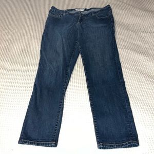 Torrid Boyfriend Jeans - Size 18